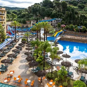 Szálloda Rosamar Garden 4* ****