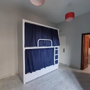  Albergue New Samay