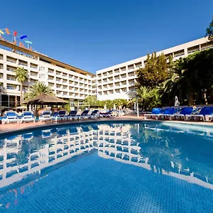 Estival Park Silmar Hotel La Pineda