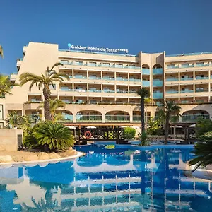 Szálloda Golden Bahia De Tossa & 4* Sup. ****