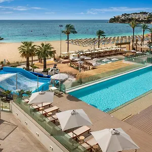 Szálloda Innside By Melia Wave Calvia ****
