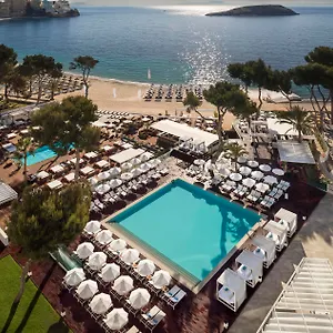Szálloda Melia South ****
