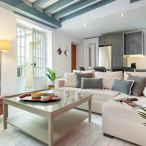 Magno Rosario 15 Con Terraza Privada Séville