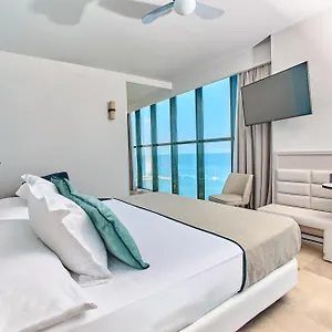Szálloda Leonardo Costa Del Sol (adults Only) ****
