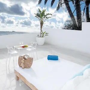 Enkala Ibiza città
