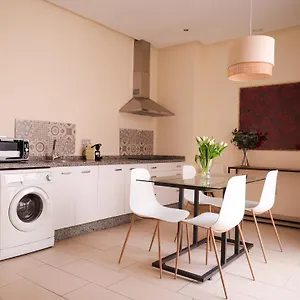 Guzman El Bueno Appartement