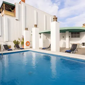 Otel Onix Fira