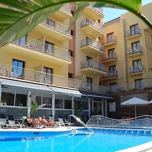 Stella Maris 3* Blanes