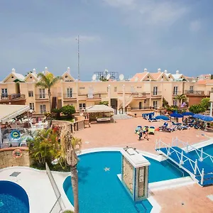 Apartmanhotel Yucca Park ***