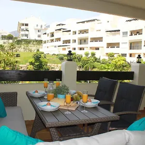 Del Mar Apartamento