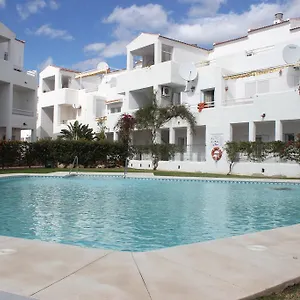 Sun Castle Apartamento