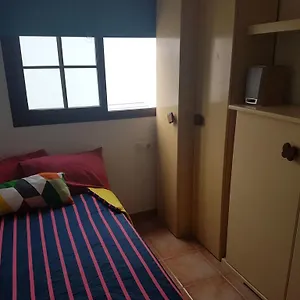 Casa Garita Apartamento