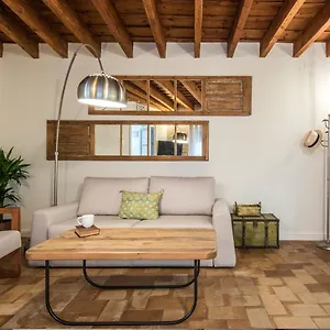 Appartamento Santa Maria