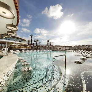 Otel Hard Rock Tenerife