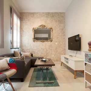 Appartamento Dream Calle Zaragoza