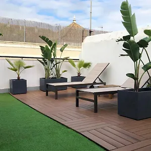 ático La Judería V33 Apartamento