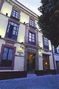 Casona De San Andres Boutique Hotel Sewilla Hiszpania