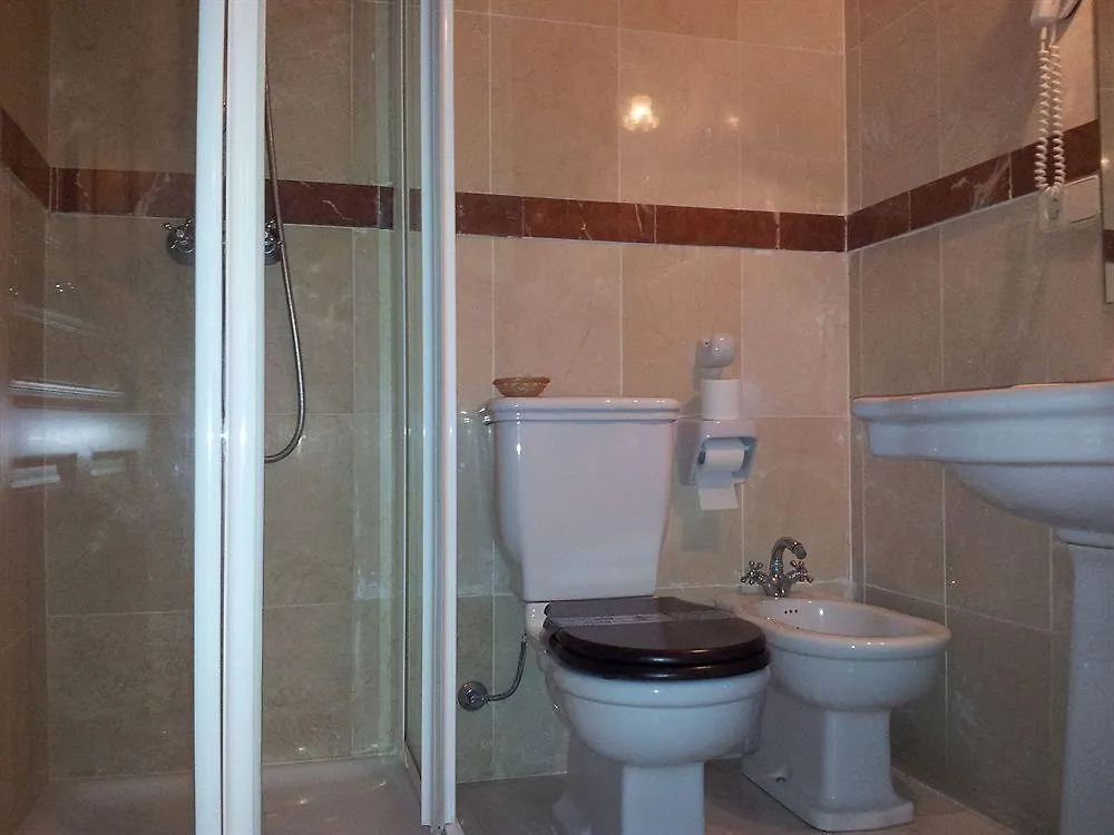 Casona De San Andres Boutique Hotel Seville