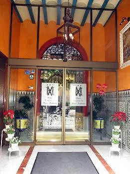 Casona De San Andres Boutique Hotel Seville