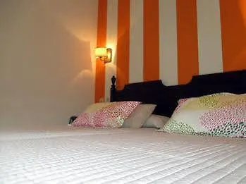 Casona De San Andres Boutique Hotel Seville 3*,