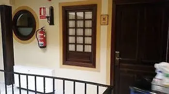 Casona De San Andres Boutique Hotel Seville