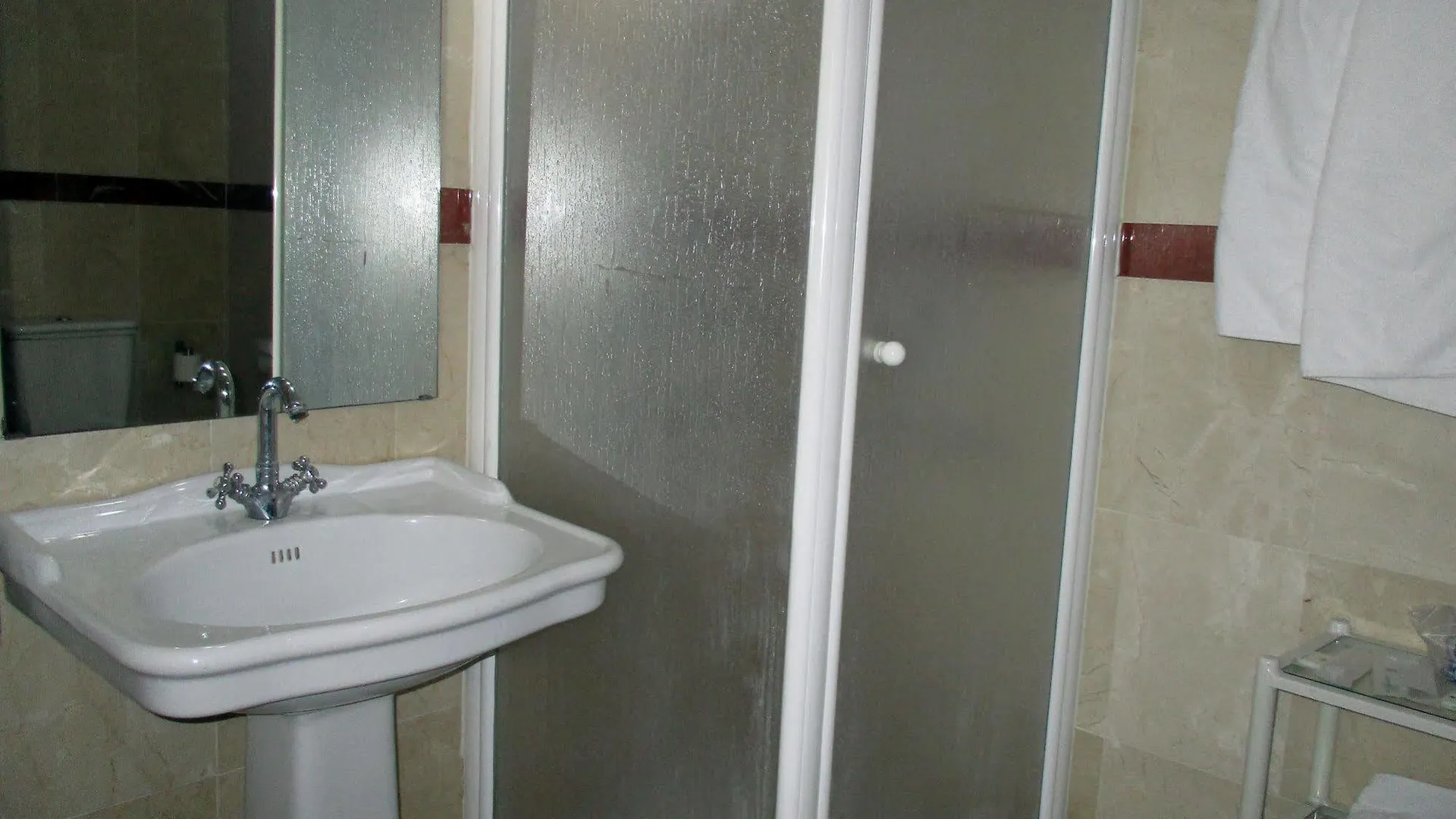 Casona De San Andres Boutique Hotel Seville