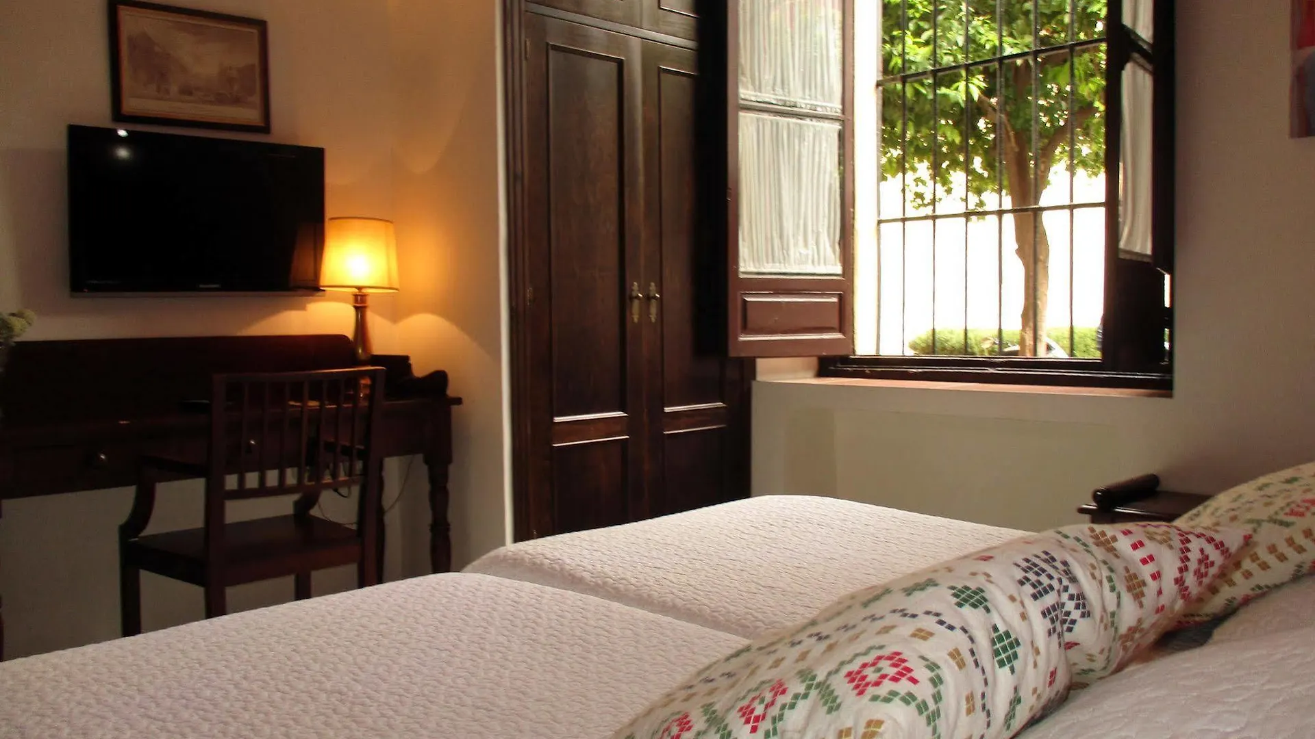 Casona De San Andres Boutique Hotel Seville